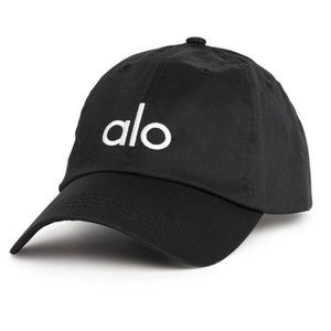Alo Yoga Off Duty Cap